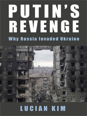 cover image of Putin's Revenge